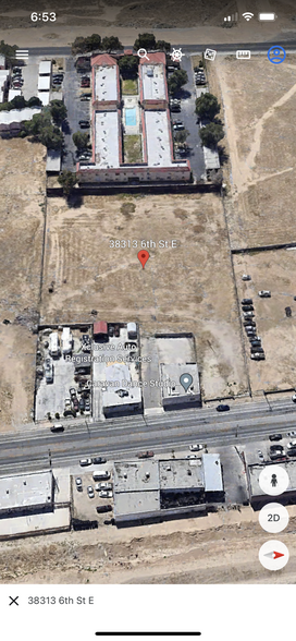 38313 6th St E, Palmdale, CA for sale - Building Photo - Image 1 of 1