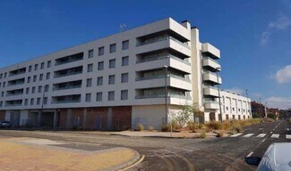 More details for Calle del Pintor el Bosco, Murcia - Office for Lease