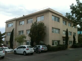 Plus de détails pour 99 Avenue Ibrahim Ali ( 1977-1995), Marseille - Bureau à louer