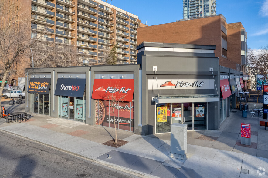 1610 10 St SW, Calgary, AB à vendre - Photo principale - Image 1 de 1