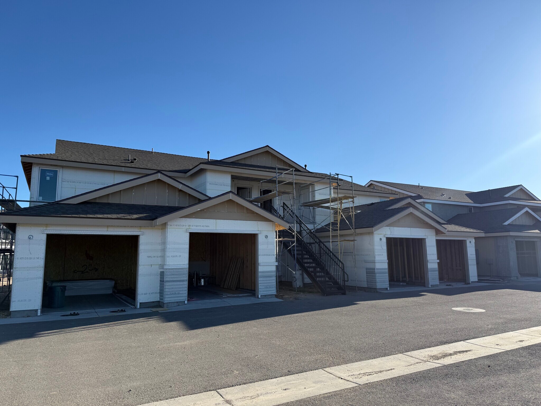 604 Crossing Cir, Gardnerville, NV à vendre Photo principale- Image 1 de 5