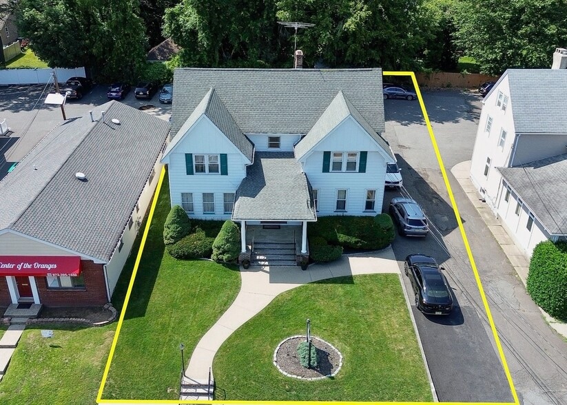 661 Franklin Ave, Nutley, NJ for sale - Building Photo - Image 2 of 28