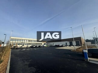 More details for Flex for Lease