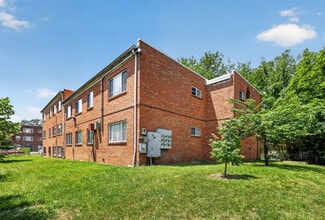 More details for Atlantic Gardens – Multifamily for Sale, Washington, DC