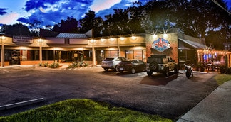 Plus de détails pour 4070 Herschel St, Jacksonville, FL - Commerce de détail à louer