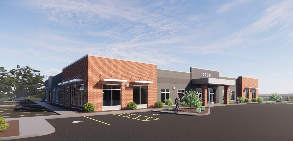 225 Glen Rd, Garner, NC for lease Other- Image 1 of 3