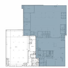 2847-2865 W 8th St, Brooklyn, NY à louer Plan d’étage- Image 1 de 2