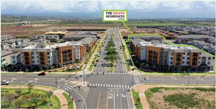 91-3633 Kauluakoko St, Ewa Beach, HI for lease Building Photo- Image 1 of 5