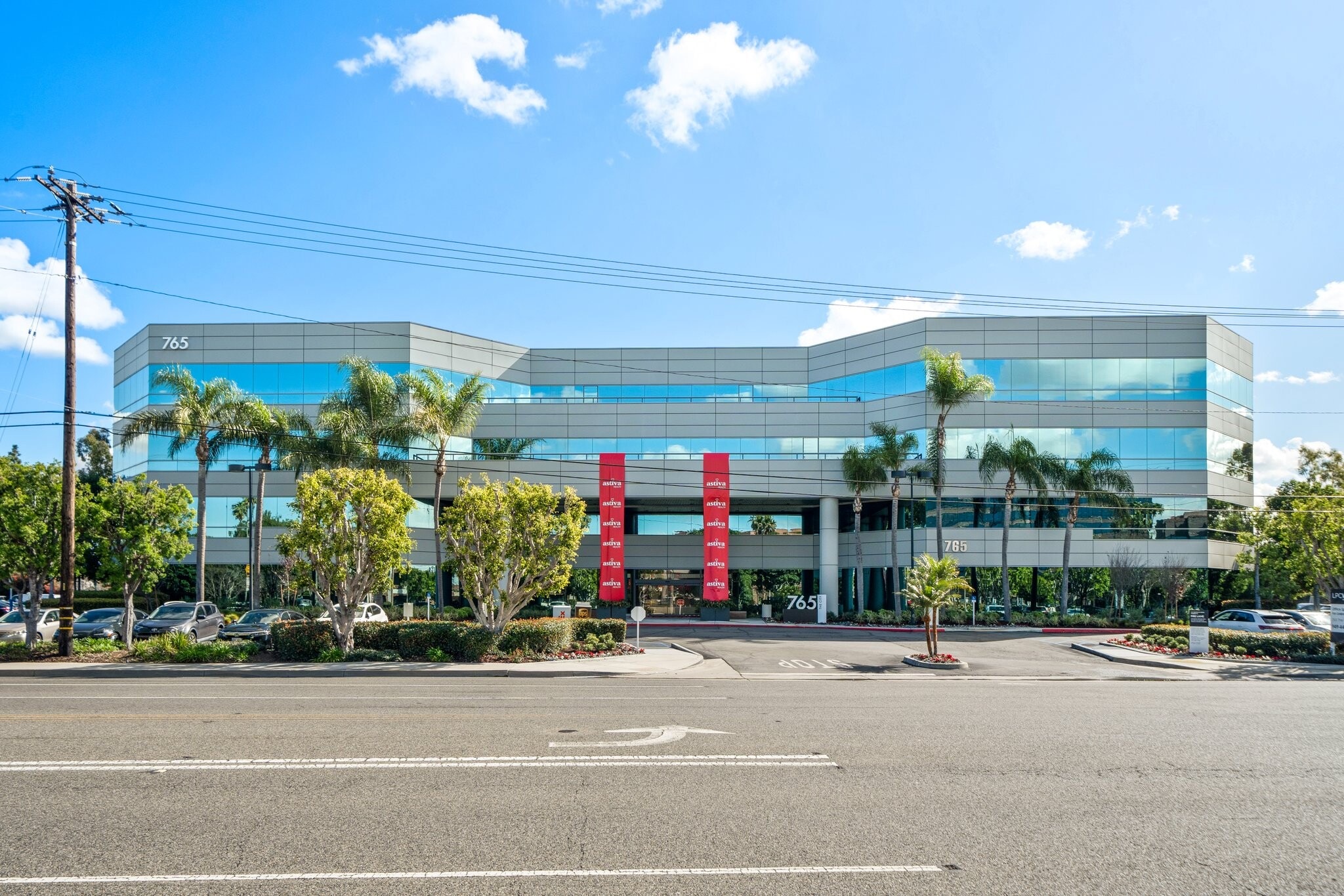 765 The City Drive South, Orange, CA for lease Building Photo- Image 1 of 20