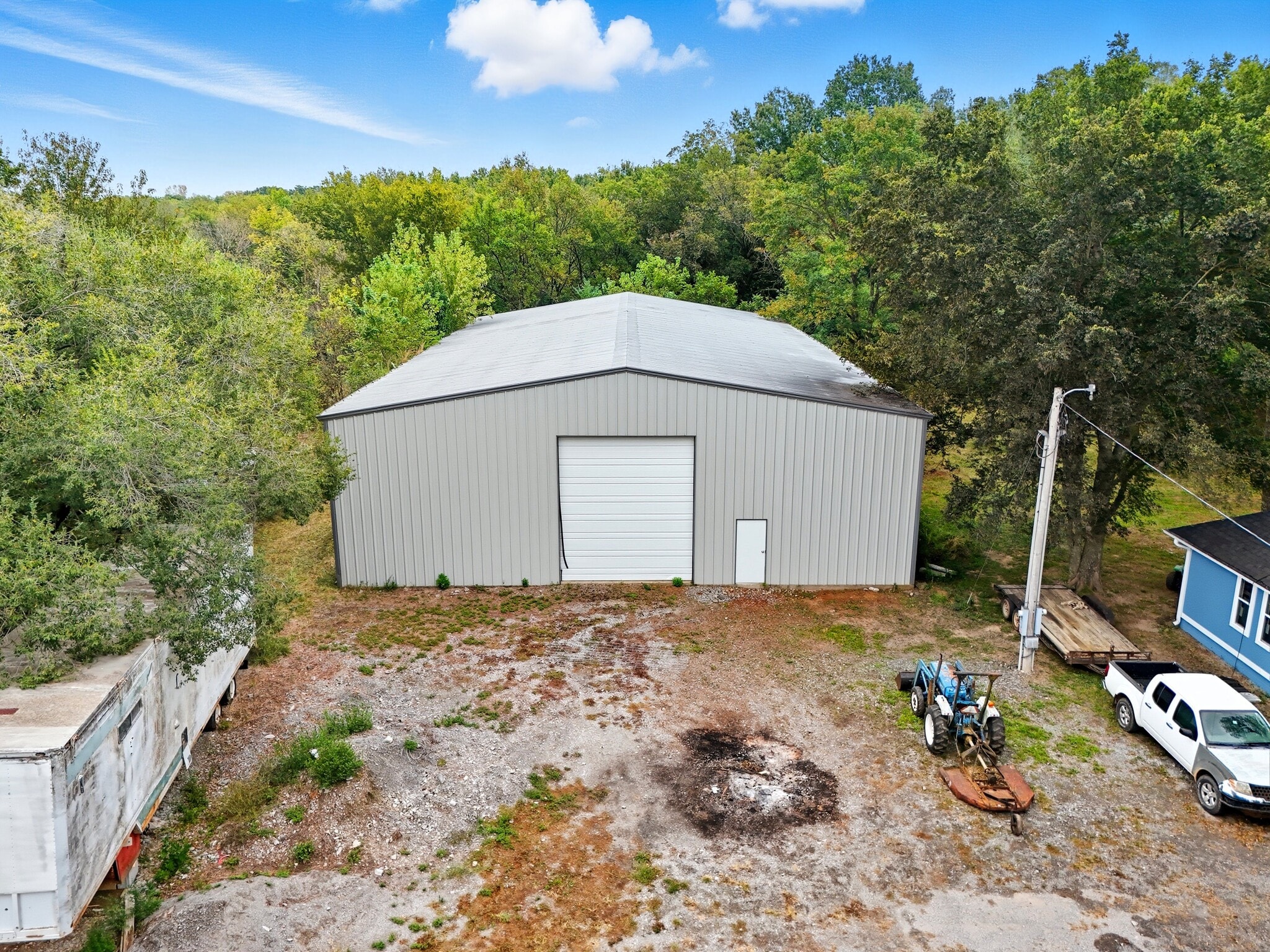 175 S 428, Pryor, OK for sale Building Photo- Image 1 of 19