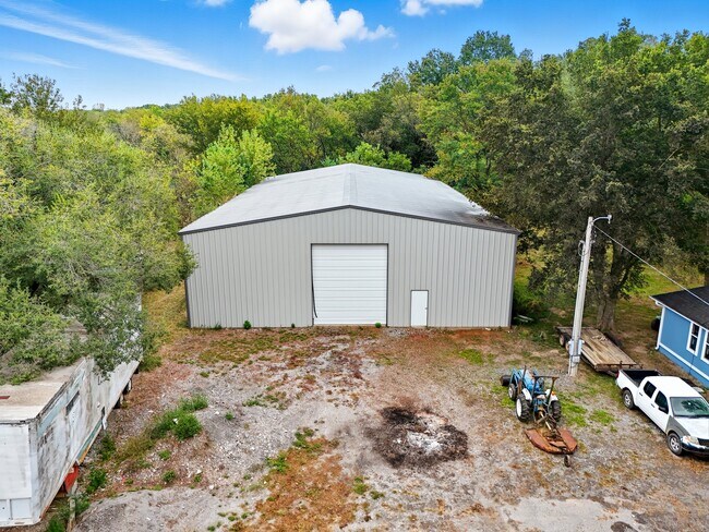 More details for 175 S 428, Pryor, OK - Industrial for Sale