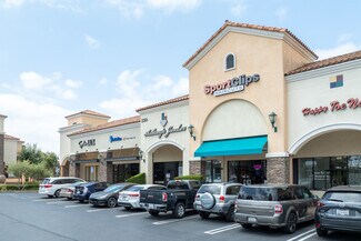 Plus de détails pour 550 E Betteravia Rd, Santa Maria, CA - Bureau/Commerce de détail à louer