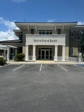 189 Sea Island Pky, Beaufort, SC for lease Building Photo- Image 1 of 5
