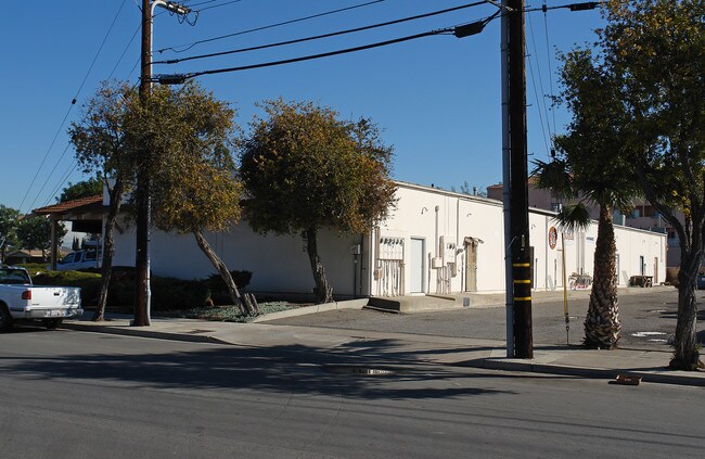 More details for 7600-7612 Katella Ave, Stanton, CA - Retail for Sale