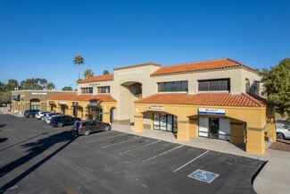 More details for 2921 E Fort Lowell Rd, Tucson, AZ - Office, Office/Retail for Lease