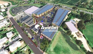 More details for Industrial for Lease