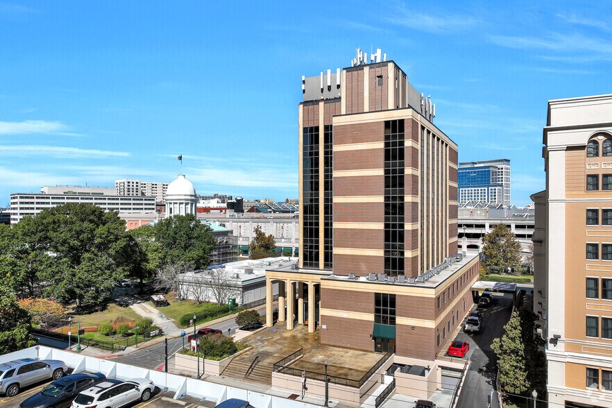 500 E Plume St, Norfolk, VA for lease - Building Photo - Image 2 of 4