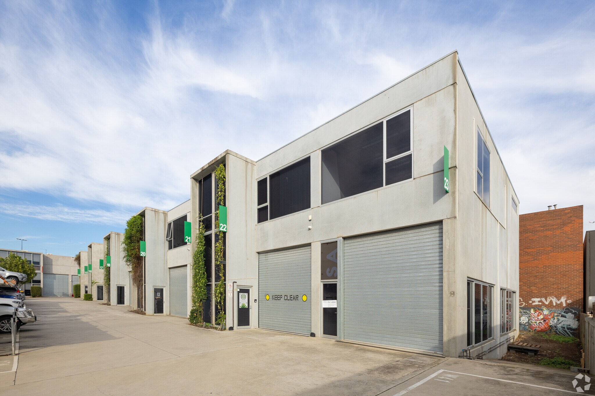 131 Hyde St, Footscray à louer Photo principale- Image 1 de 4
