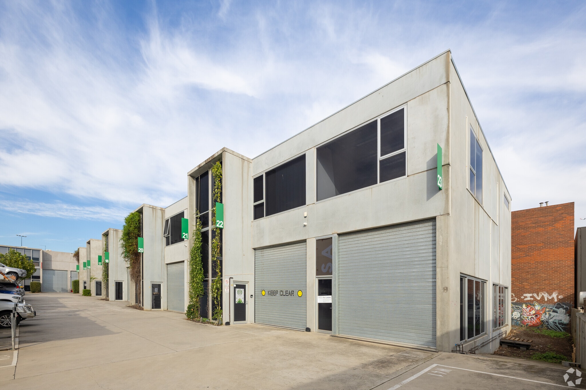 131 Hyde St, Footscray for lease Primary Photo- Image 1 of 4