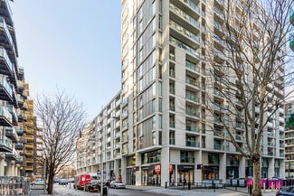 More details for 38 Lanterns Way, London - Retail for Lease