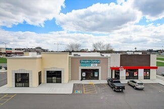 Plus de détails pour 2921 New Pinery Rd, Portage, WI - Commerce de détail à vendre