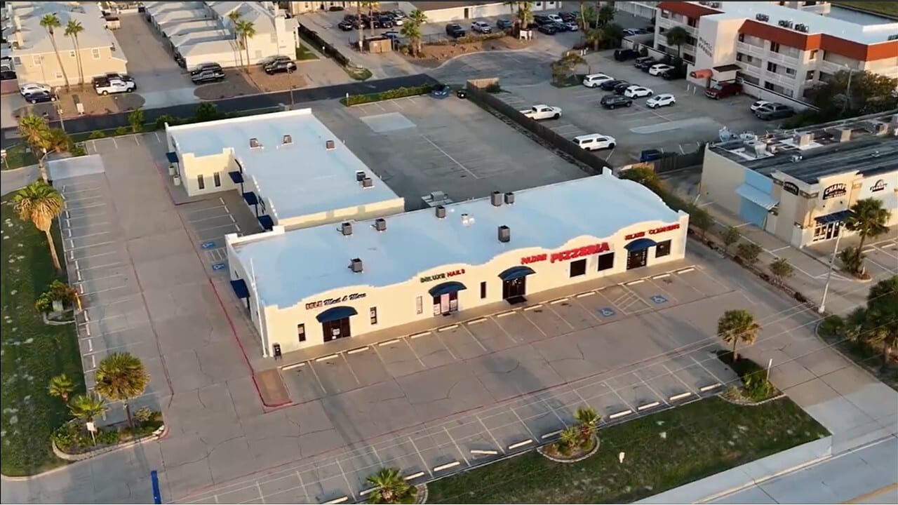 14493-A-14493-I S Padre Island Dr, Corpus Christi, TX for sale Building Photo- Image 1 of 3