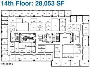 202 S Cheyenne Ave, Tulsa, OK for lease Floor Plan- Image 1 of 11