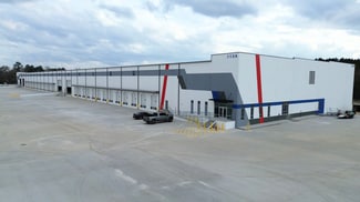 Plus de détails pour 115 Parkway Dr, Rincon, GA - Industriel à louer