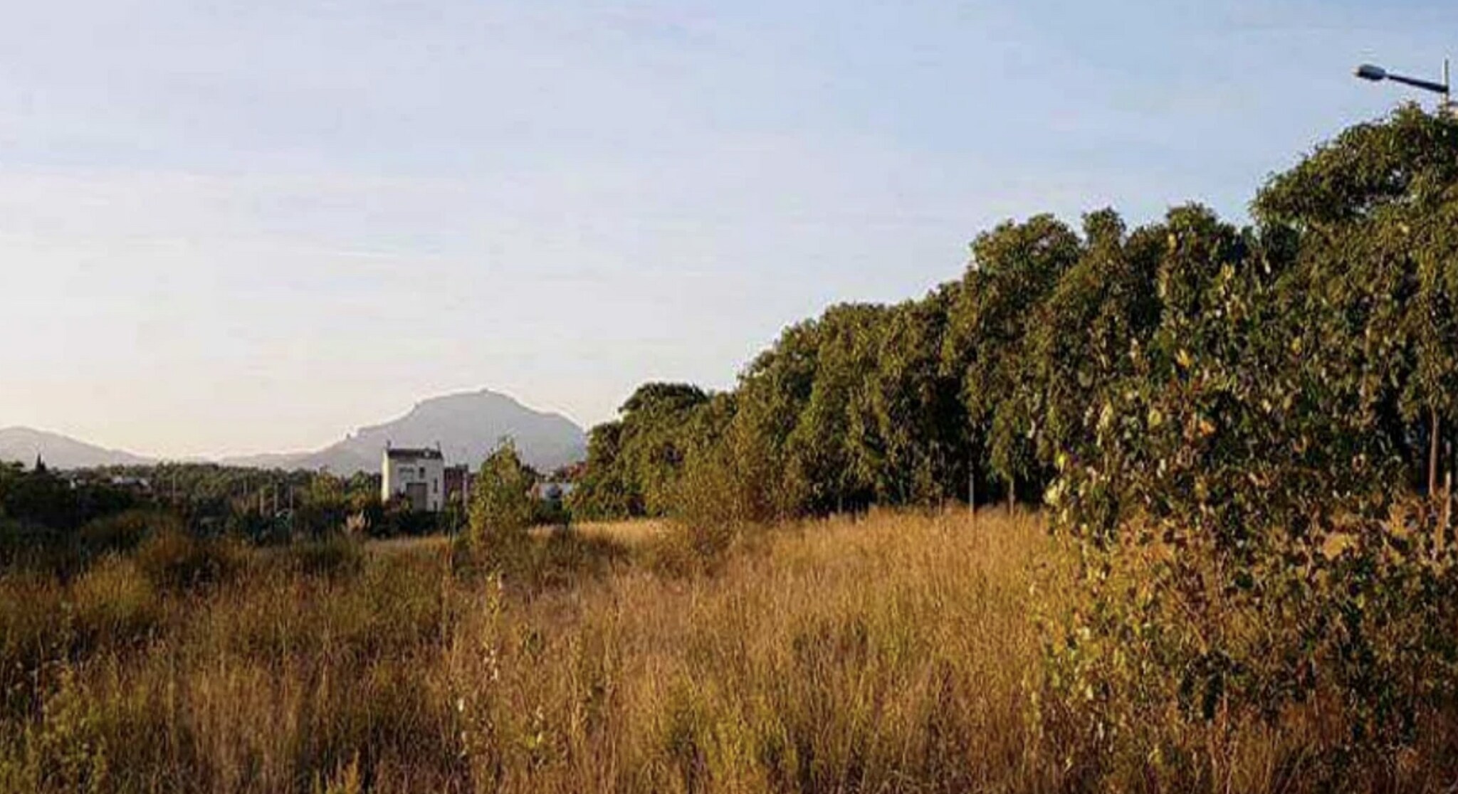 Terrain dans Sabadell, Barcelona à vendre Plan d’étage- Image 1 de 2