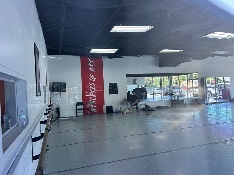 4516 Hoffner Ave, Orlando, FL à vendre - Photo du bâtiment - Image 2 de 5