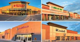 Plus de détails pour 1411 Olympia Fields Dr, Oconomowoc, WI - Commerce de détail à louer