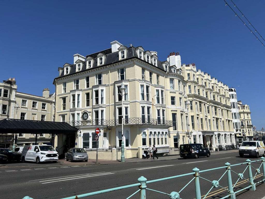 1-3 Kings Rd, Brighton à vendre Photo du bâtiment- Image 1 de 27