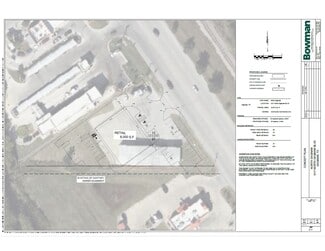 More details for 1005 N Saginaw Blvd, Saginaw, TX - Retail for Lease