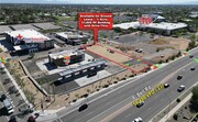 5311 W Bell Rd, Glendale AZ - Restaurant avec service au volant