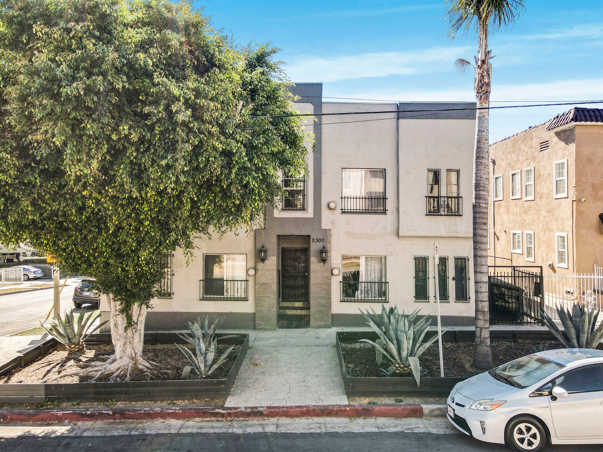 2300 Bellevue Ave, Los Angeles, CA for sale Primary Photo- Image 1 of 16