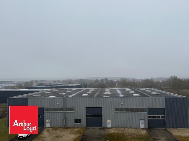 Flex in Dreux for sale Building Photo- Image 1 of 8