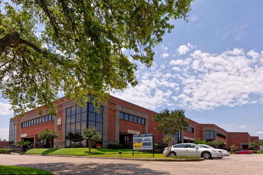 524 Elmwood Park Blvd, Elmwood, LA for lease - Building Photo - Image 2 of 5