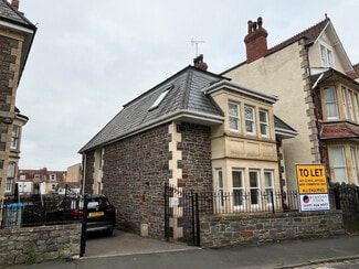 Plus de détails pour 8 Durdham Park, Bristol - Bureau à louer