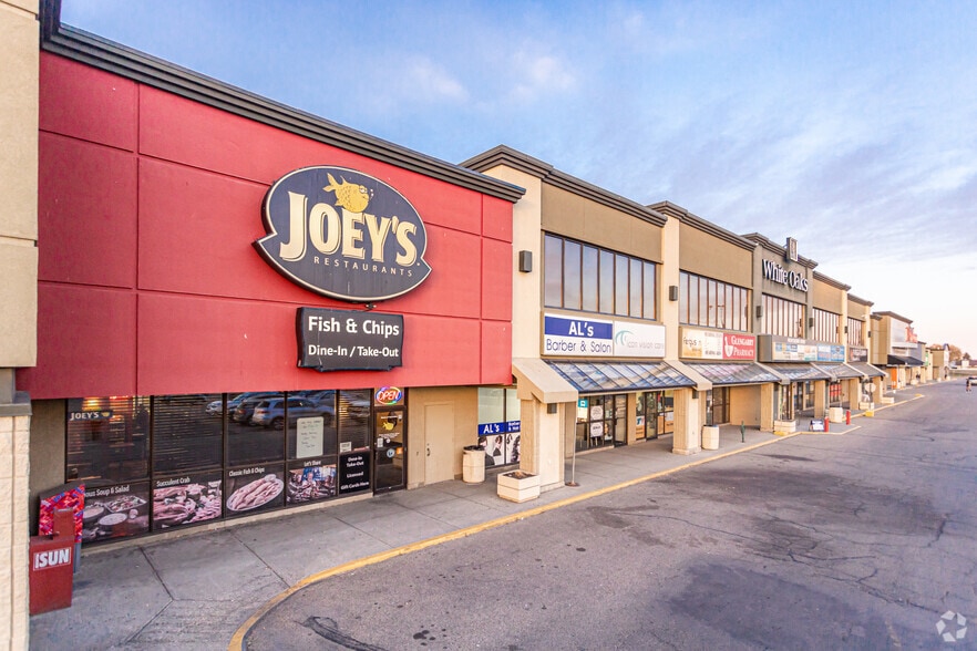 12222 137th Ave NW, Edmonton, AB for sale - Building Photo - Image 3 of 9