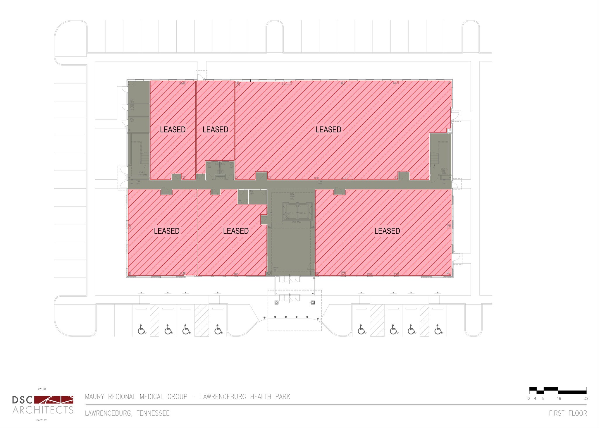 3316 Highway 43 N, Ethridge, TN for lease Site Plan- Image 1 of 1