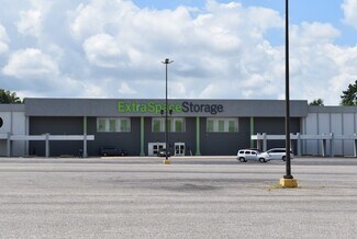 Plus de détails pour 2234-2288 E South Blvd, Montgomery, AL - Commerce de détail à vendre