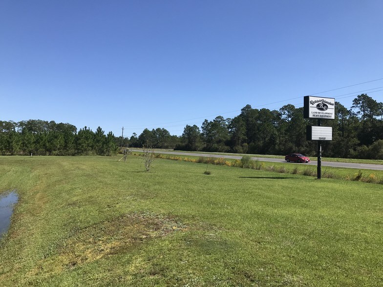 9323 N Highway 231, Panama City, FL à vendre - Autre - Image 2 de 11