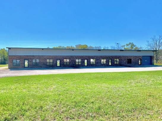 8386 Jonesboro Rd, Daphne, AL à vendre Photo du bâtiment- Image 1 de 1