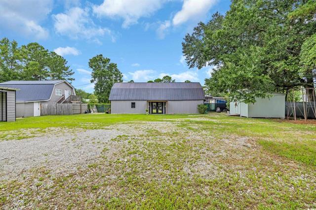 2250 Iris St, Georgetown, SC à vendre - Photo du bâtiment - Image 3 de 15