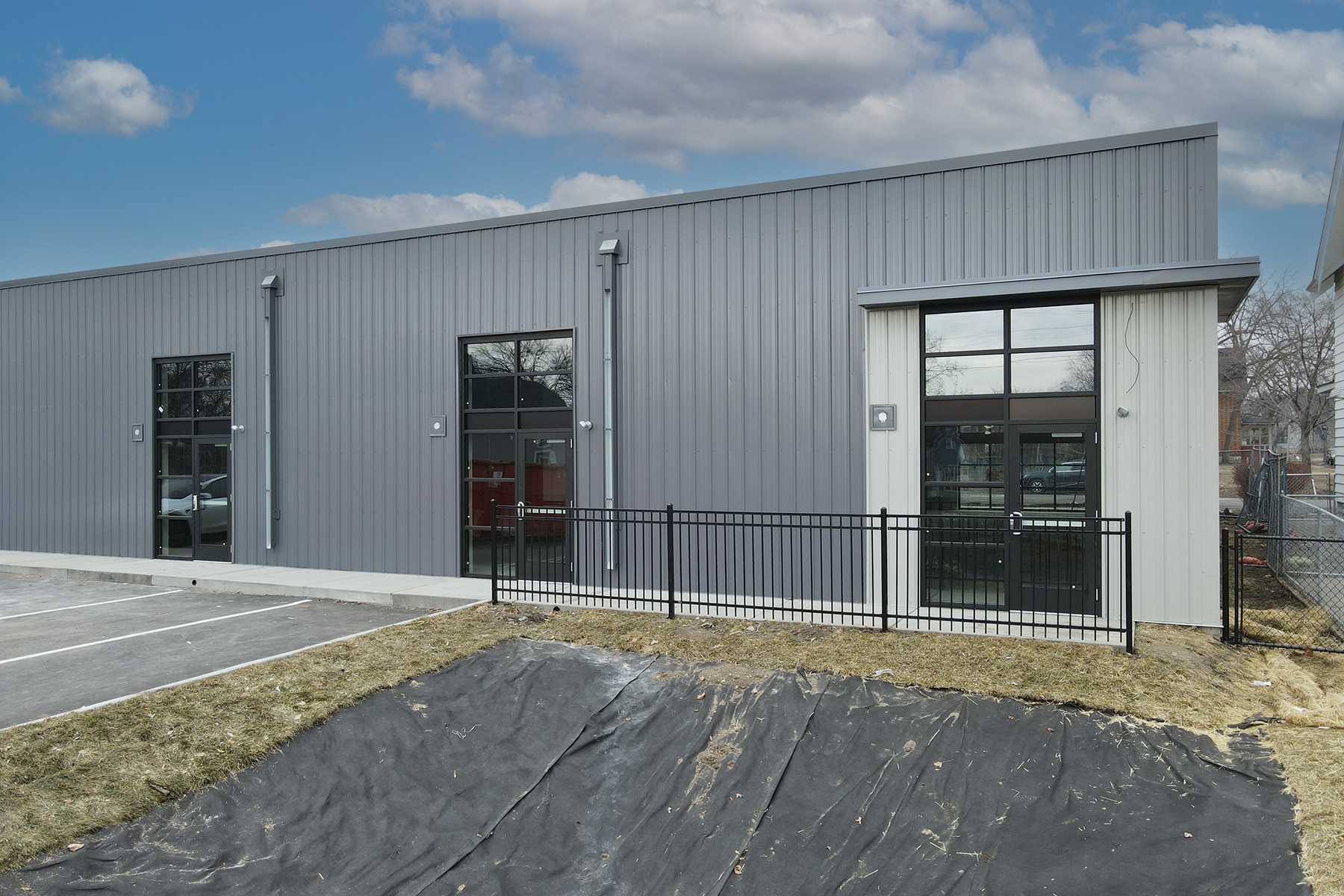 1324 7th St W, Saint Paul, MN à louer Photo du bâtiment- Image 1 de 6