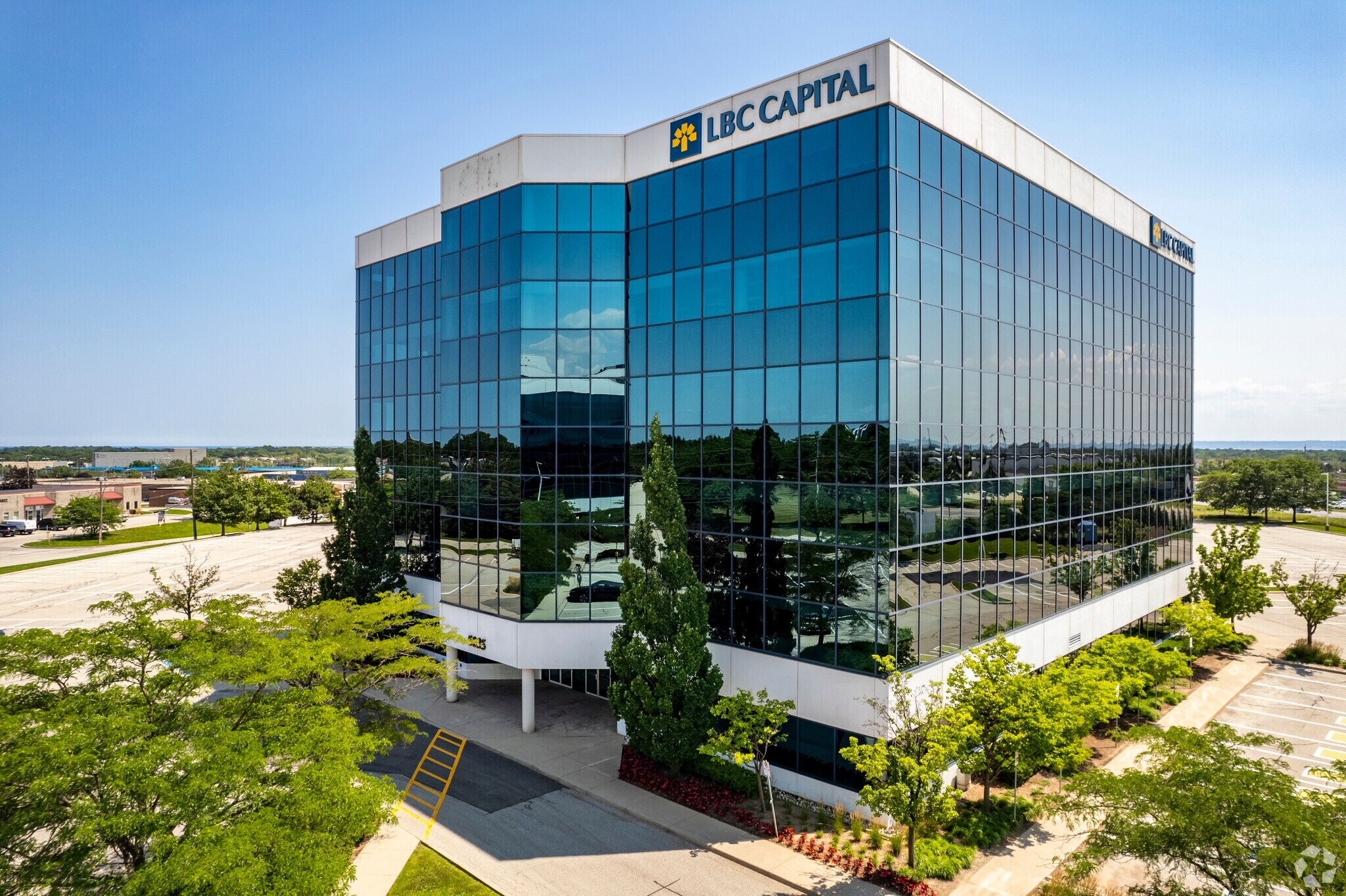 5035 S Service Rd, Burlington, ON for sale Primary Photo- Image 1 of 1