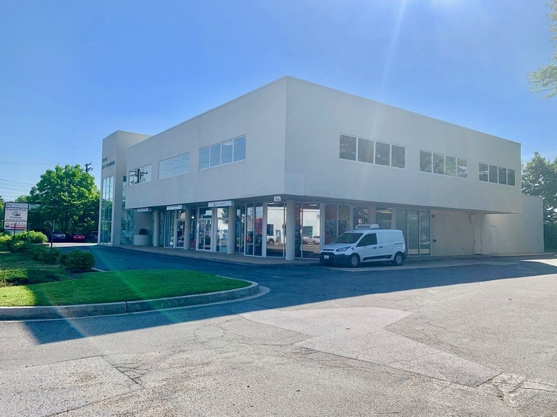 7 Old Solomons Island Rd, Annapolis, MD for lease - Building Photo - Image 3 of 4