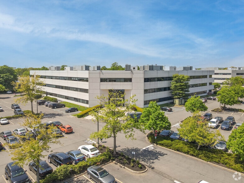 155 Pinelawn Rd, Melville, NY for lease - Building Photo - Image 3 of 5