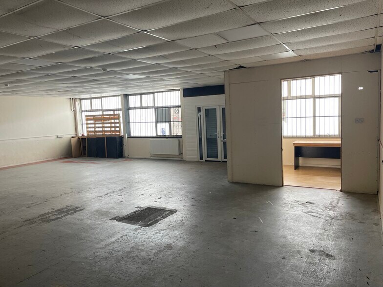 Bristol Rd, Bridgwater à louer - Photo intérieure - Image 3 de 11