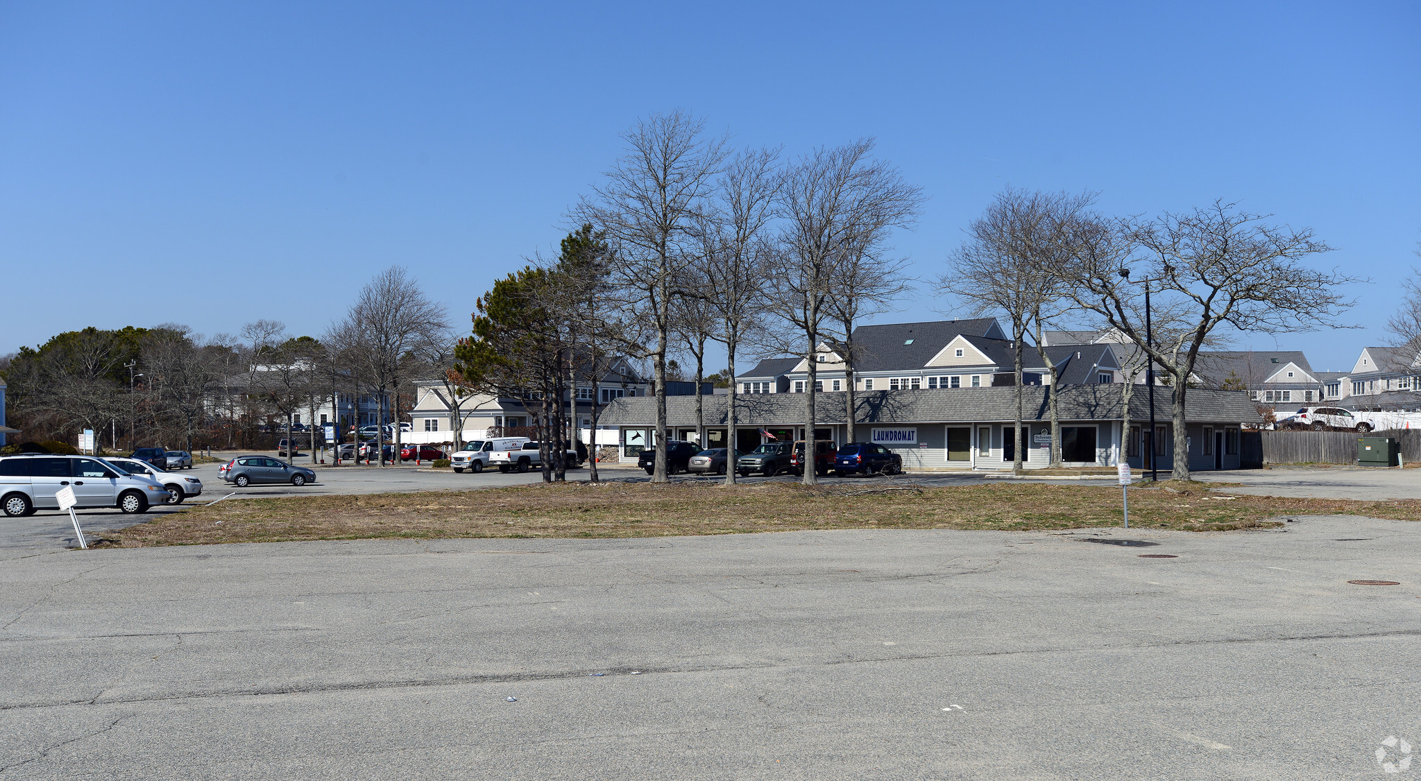 720 Main St, Hyannis, MA à vendre Photo principale- Image 1 de 15